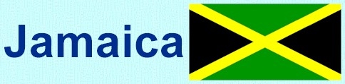 Peace Corp - Jamaica